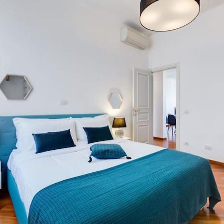 Villa Modern, Stylish Flat Near Piazza Della Repubblica à Rome Extérieur photo