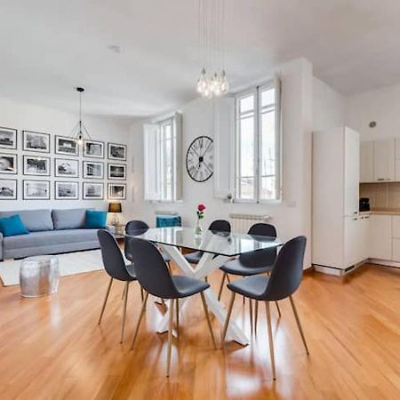 Villa Modern, Stylish Flat Near Piazza Della Repubblica à Rome Extérieur photo