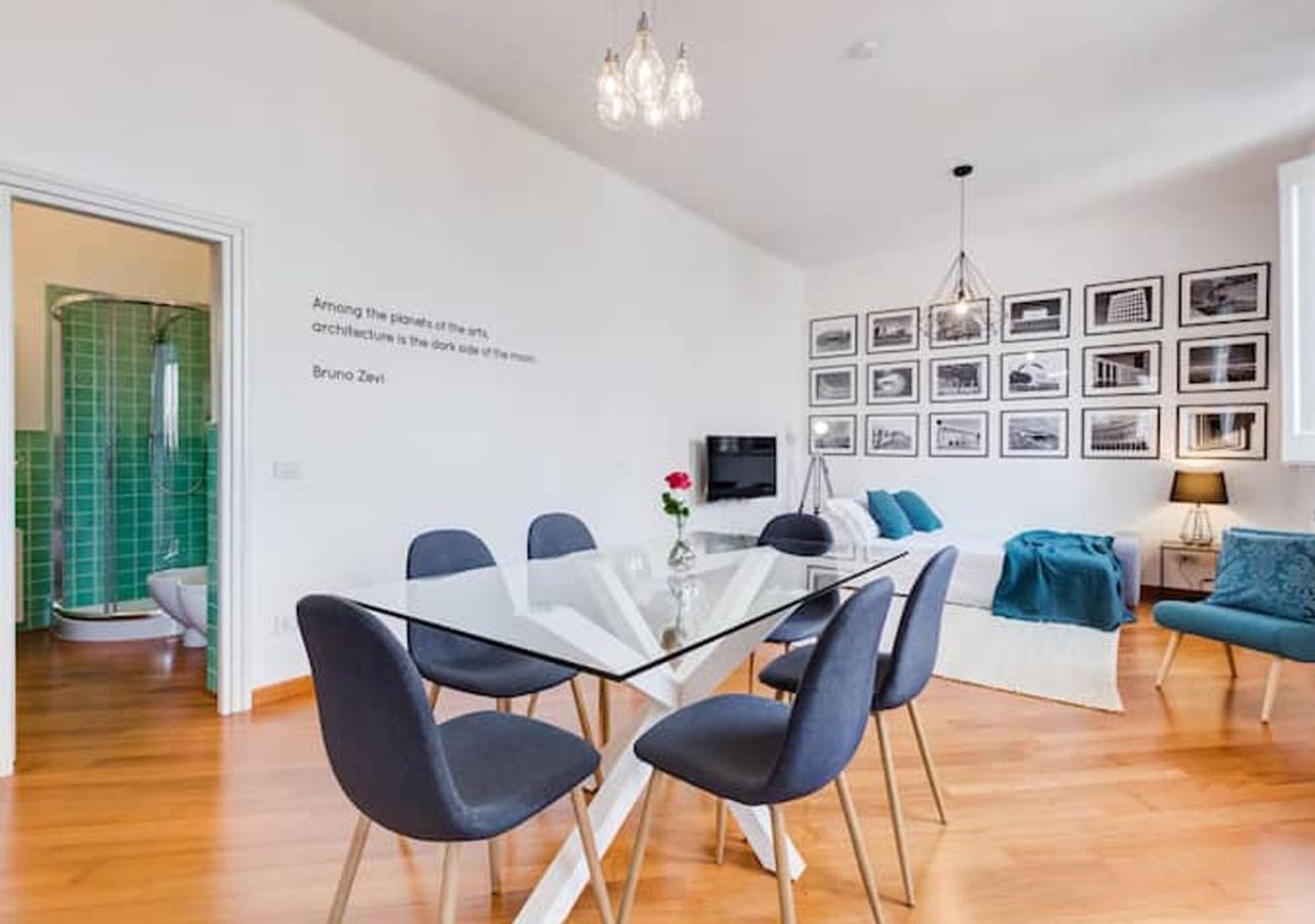 Villa Modern, Stylish Flat Near Piazza Della Repubblica à Rome Extérieur photo