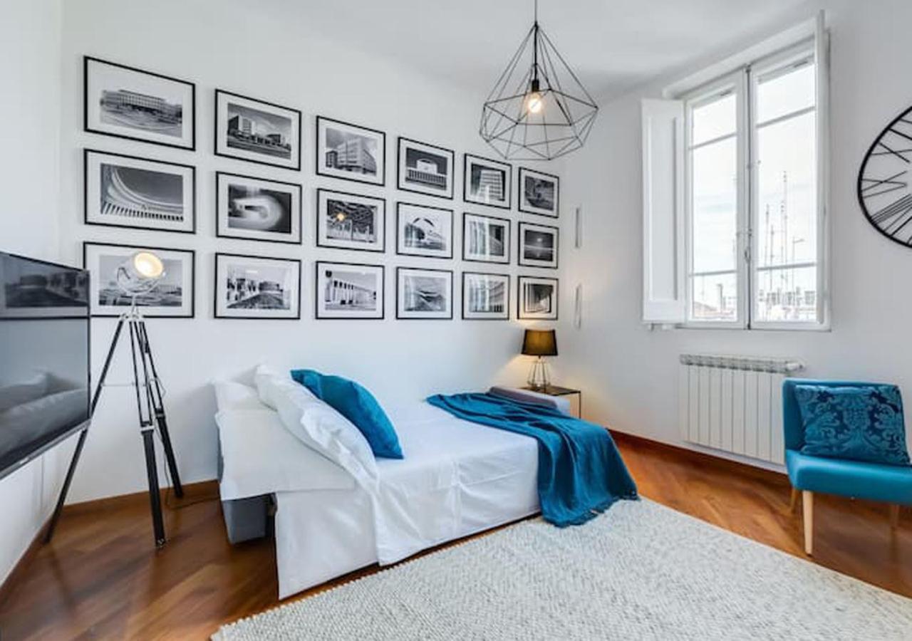 Villa Modern, Stylish Flat Near Piazza Della Repubblica à Rome Extérieur photo
