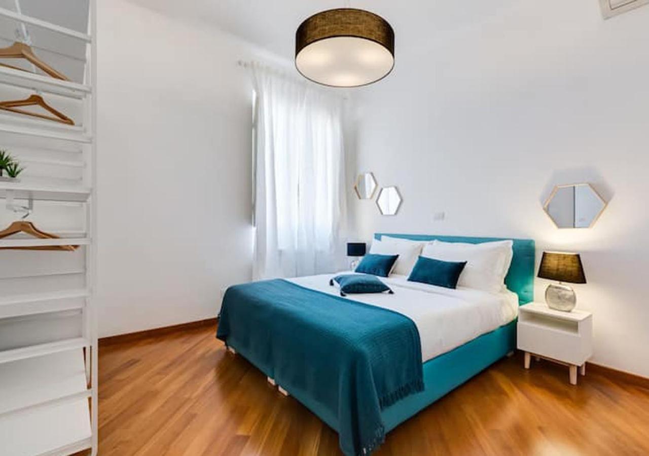 Villa Modern, Stylish Flat Near Piazza Della Repubblica à Rome Extérieur photo