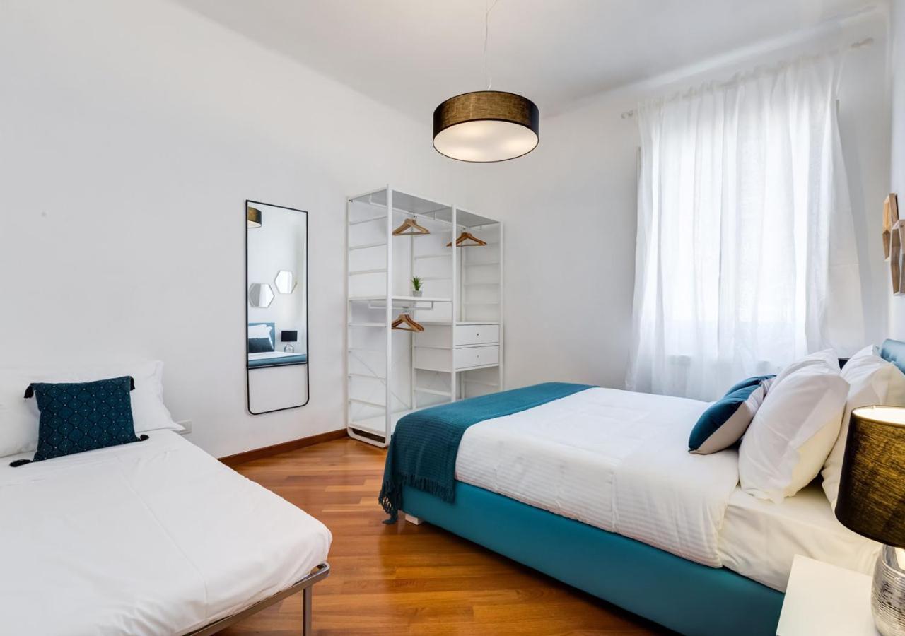 Villa Modern, Stylish Flat Near Piazza Della Repubblica à Rome Extérieur photo